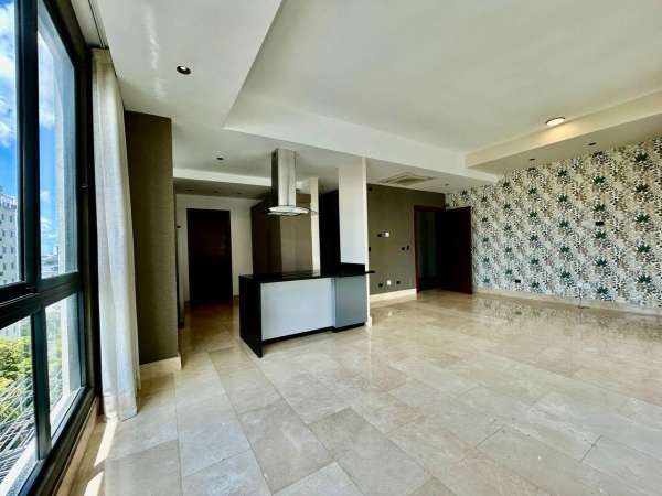 3-br Apartment For Sale In Piantini Santo Domingo