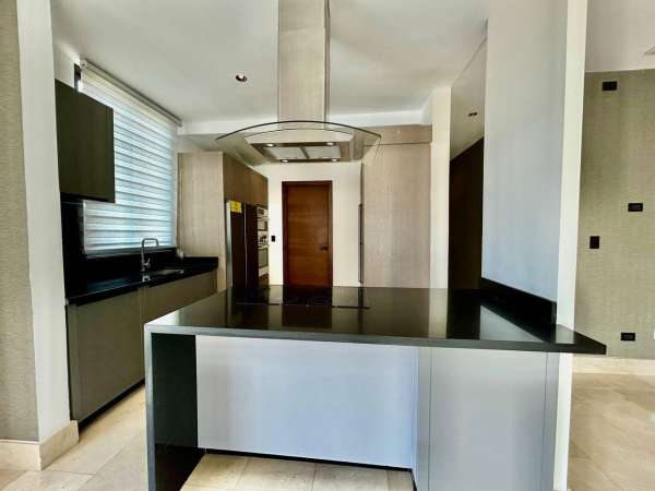 3-br Apartment For Sale In Piantini Santo Domingo