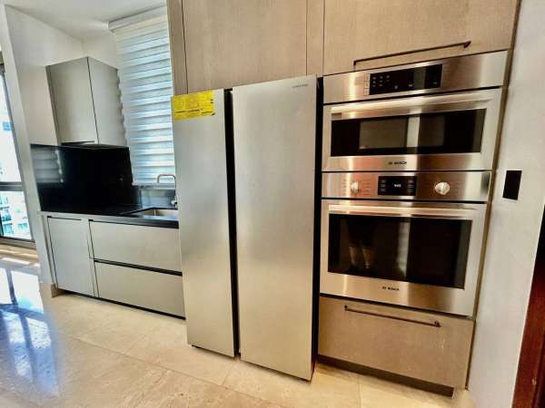 3-br Apartment For Sale In Piantini Santo Domingo