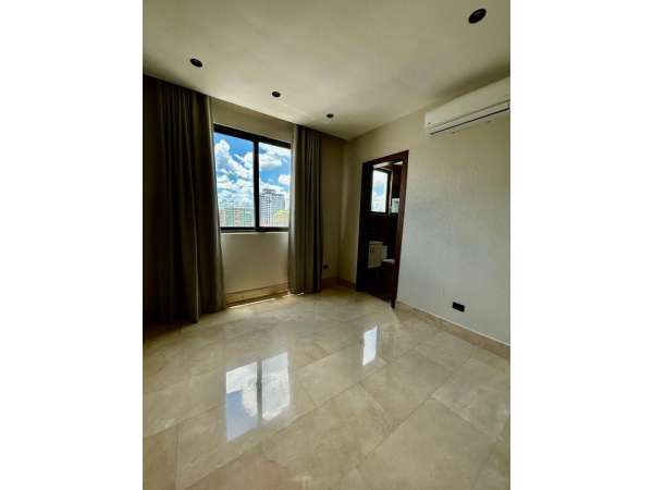 3-br Apartment For Sale In Piantini Santo Domingo