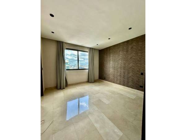 3-br Apartment For Sale In Piantini Santo Domingo