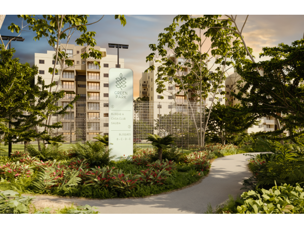 Invest In Santo Domingo Residence In Booming Area