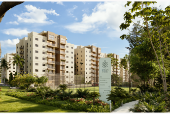 Dominican Real Estate Listing Photo