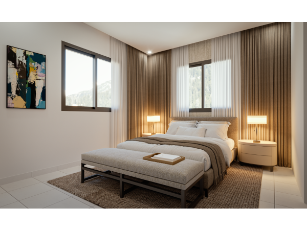 Invest In Santo Domingo Residence In Booming Area