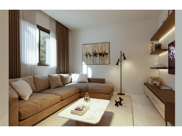 Invest In Santo Domingo Residence In Booming Area