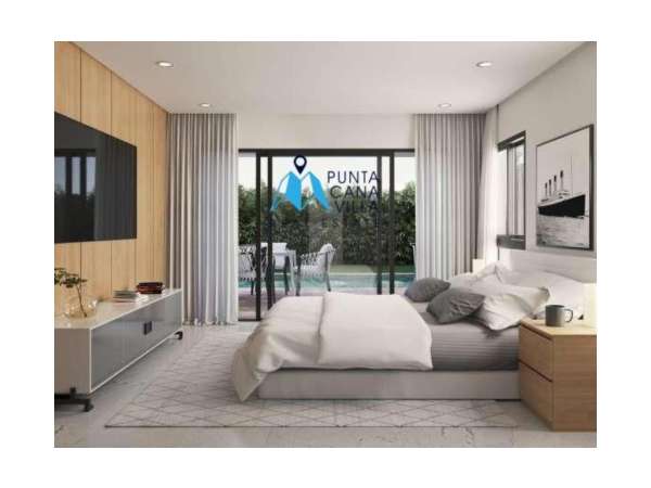 Id-2307 Two-bedroom Villa For Sale In Veron-punta