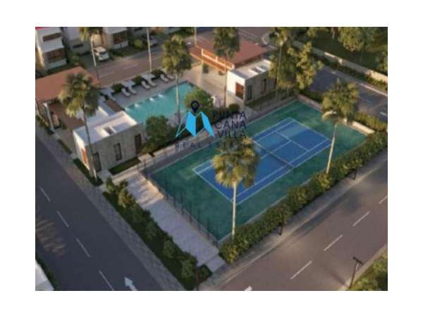 Id-2307 Two-bedroom Villa For Sale In Veron-punta