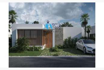 Dominican Real Estate Listing Photo