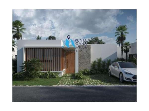 Id-2307 Two-bedroom Villa For Sale In Veron-punta
