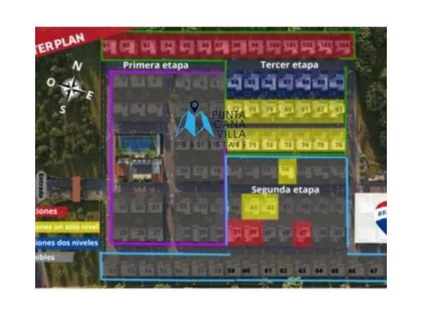 Id-2307 Two-bedroom Villa For Sale In Veron-punta