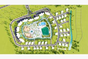 Dominican Real Estate Listing Photo