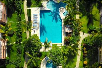 Dominican Real Estate Listing Photo