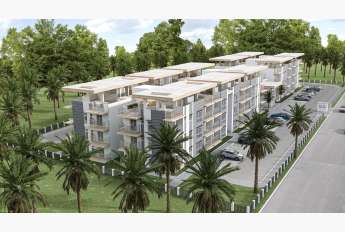 Dominican Real Estate Listing Photo
