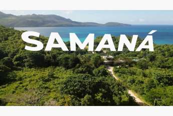 Dominican Real Estate Listing Photo