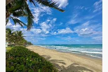 Dominican Real Estate Listing Photo