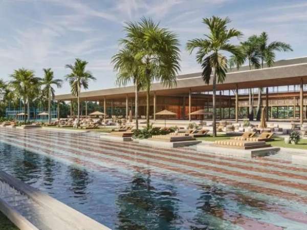 Id-4012 La Reserva City Place Build-ready Land For