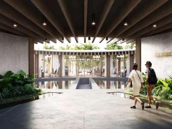 Id-4012 La Reserva City Place Build-ready Land For