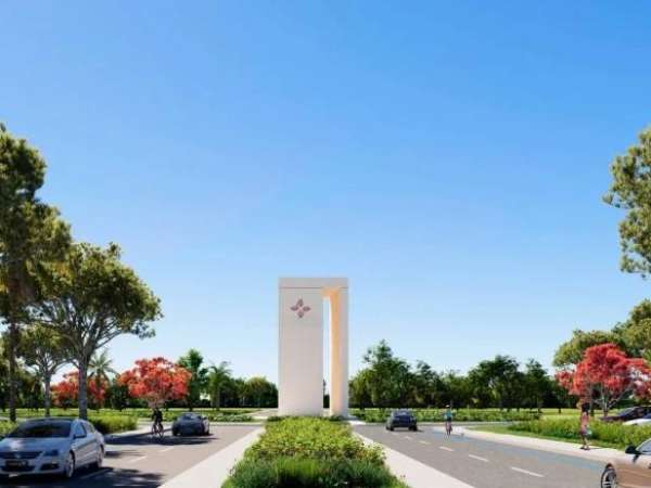 Id-4012 La Reserva City Place Build-ready Land For