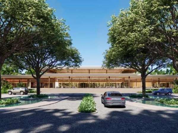 Id-4012 La Reserva City Place Build-ready Land For