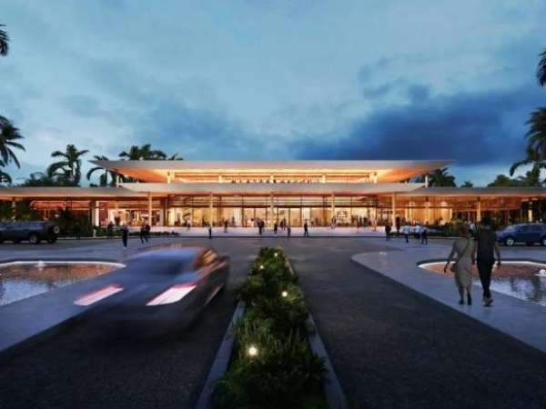 Id-4012 La Reserva City Place Build-ready Land For