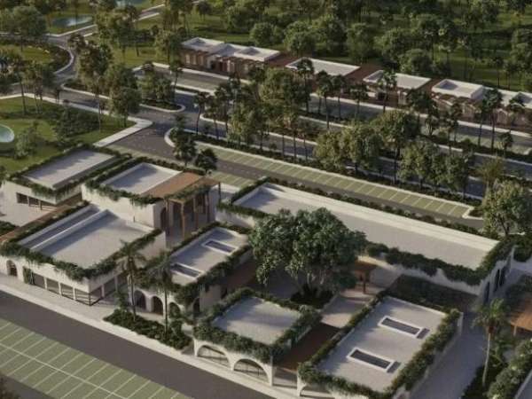 Id-4012 La Reserva City Place Build-ready Land For