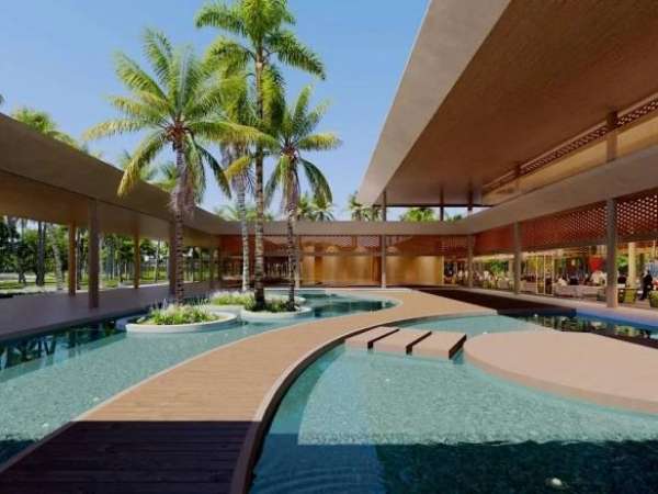 Id-4012 La Reserva City Place Build-ready Land For