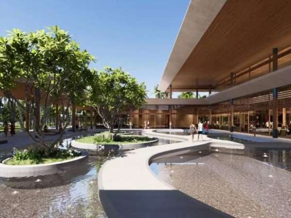 Id-4012 La Reserva City Place Build-ready Land For