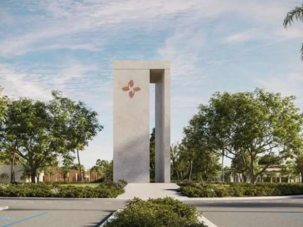 Id-4012 La Reserva City Place Build-ready Land For