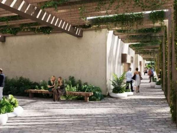 Id-4012 La Reserva City Place Build-ready Land For