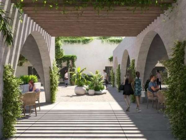 Id-4012 La Reserva City Place Build-ready Land For