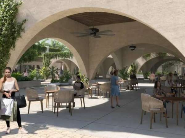 Id-4012 La Reserva City Place Build-ready Land For