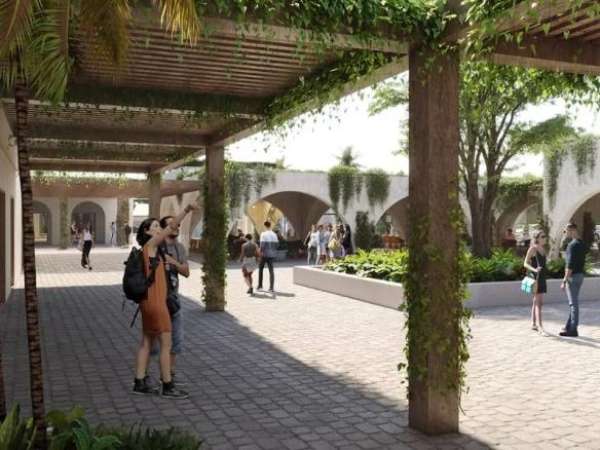Id-4012 La Reserva City Place Build-ready Land For