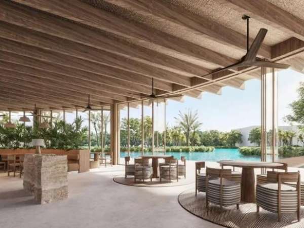 Id-4012 La Reserva City Place Build-ready Land For