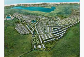 Dominican Real Estate Listing Photo