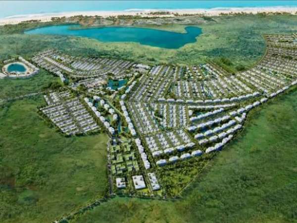 Id-4012 La Reserva City Place Build-ready Land For