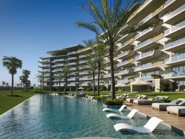 Id-3097 Two-bedroom Apartment For Sale In Las