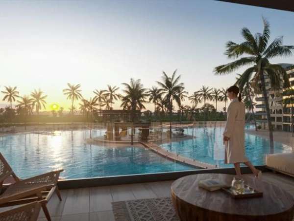 Id-3097 Two-bedroom Apartment For Sale In Las