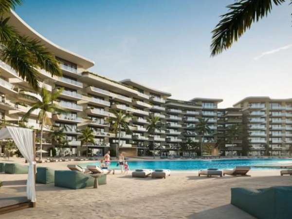 Id-3097 Two-bedroom Apartment For Sale In Las