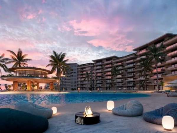 Id-3097 Two-bedroom Apartment For Sale In Las