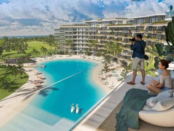 Id-3097 Two-bedroom Apartment For Sale In Las