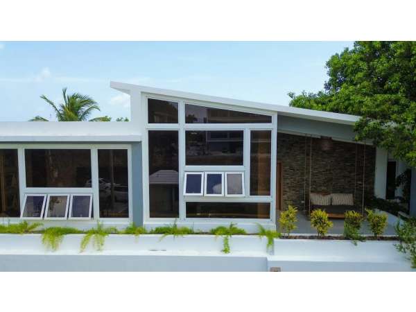 Gorgeous 4-bedroom Villa In Prestigious Pc Village