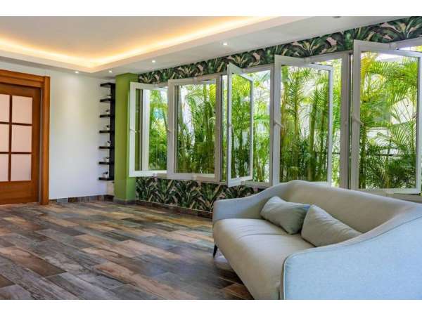 Gorgeous 4-bedroom Villa In Prestigious Pc Village