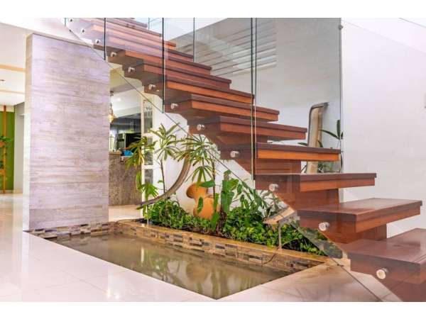 Gorgeous 4-bedroom Villa In Prestigious Pc Village