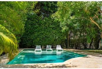 Dominican Real Estate Listing Photo