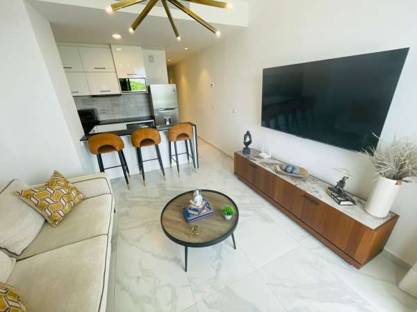 Cana Bay ~ 1 Bedroom With Spectacular Views & Suv