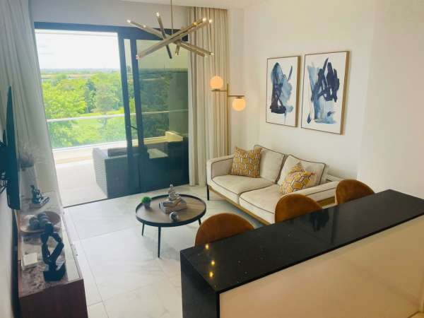 Cana Bay ~ 1 Bedroom With Spectacular Views & Suv