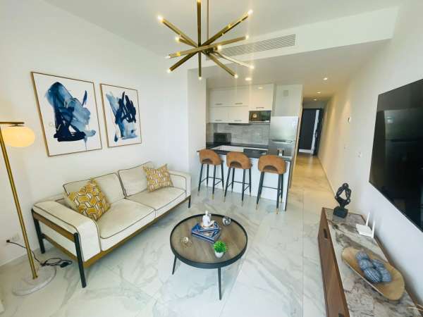 Cana Bay ~ 1 Bedroom With Spectacular Views & Suv