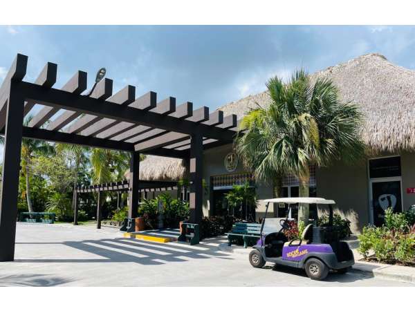 Cana Bay ~ 1 Bedroom With Spectacular Views & Suv