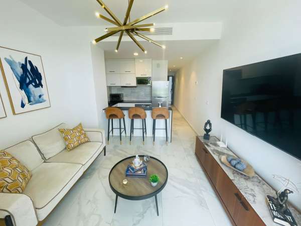 Cana Bay ~ 1 Bedroom With Spectacular Views & Suv