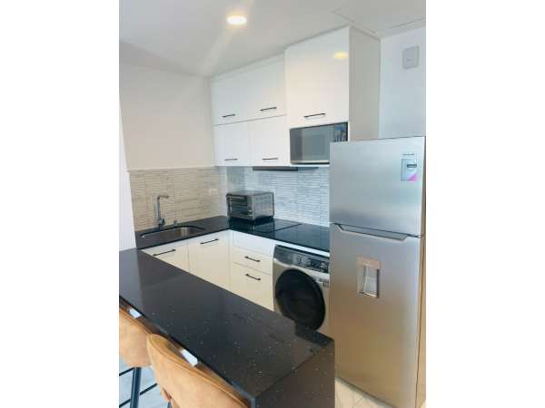 Cana Bay ~ 1 Bedroom With Spectacular Views & Suv